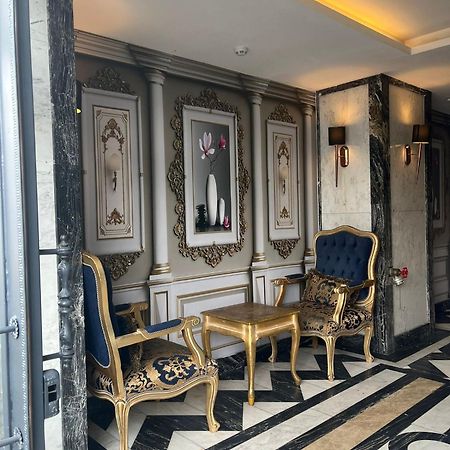Cetin Port Hotel 이스탄불 외부 사진