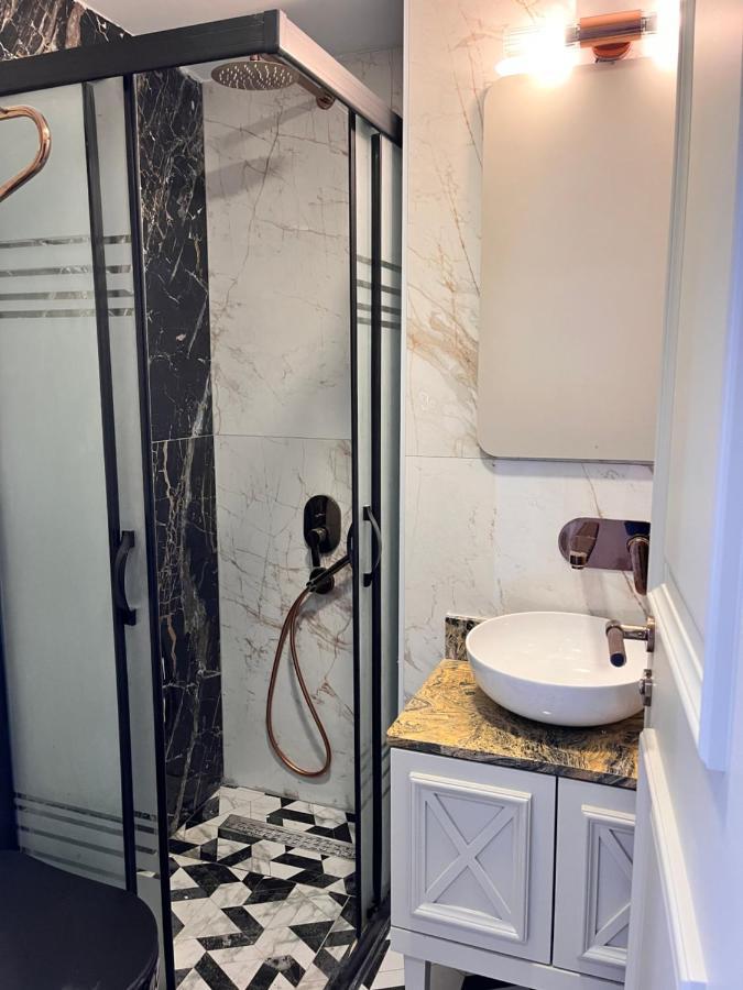 Cetin Port Hotel 이스탄불 외부 사진