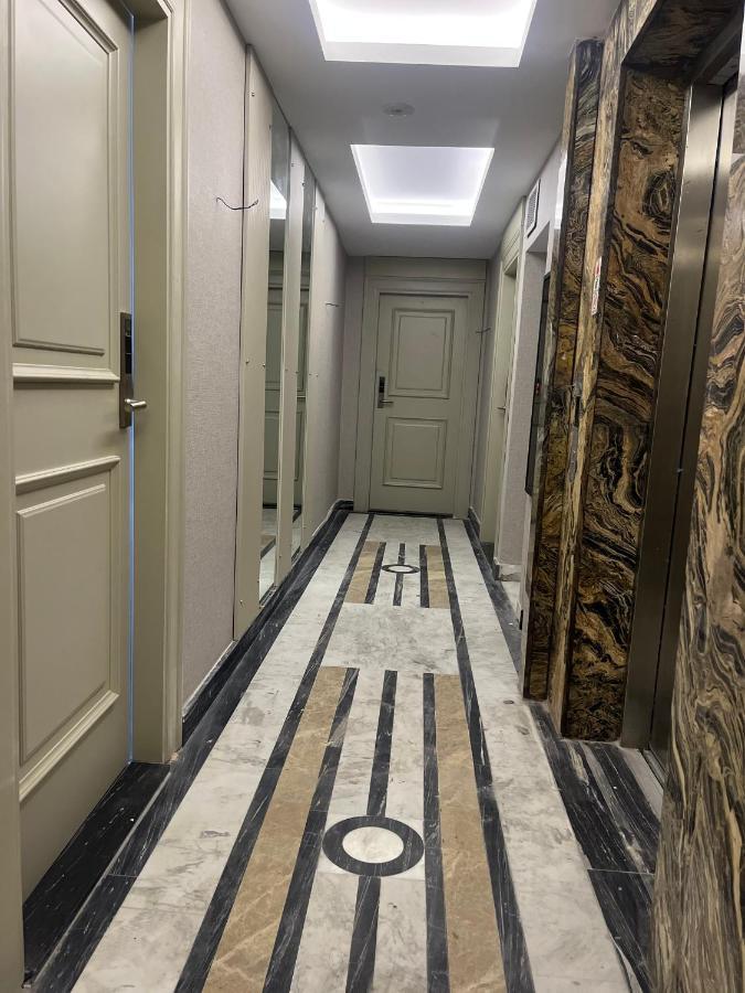 Cetin Port Hotel 이스탄불 외부 사진