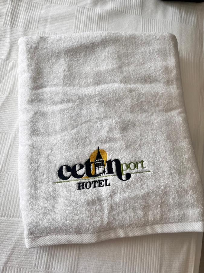 Cetin Port Hotel 이스탄불 외부 사진