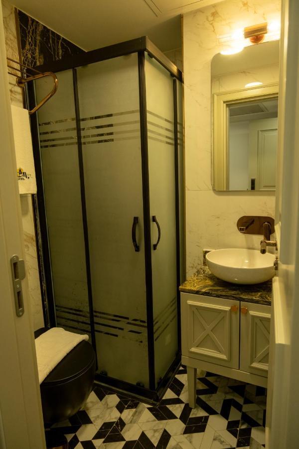 Cetin Port Hotel 이스탄불 외부 사진