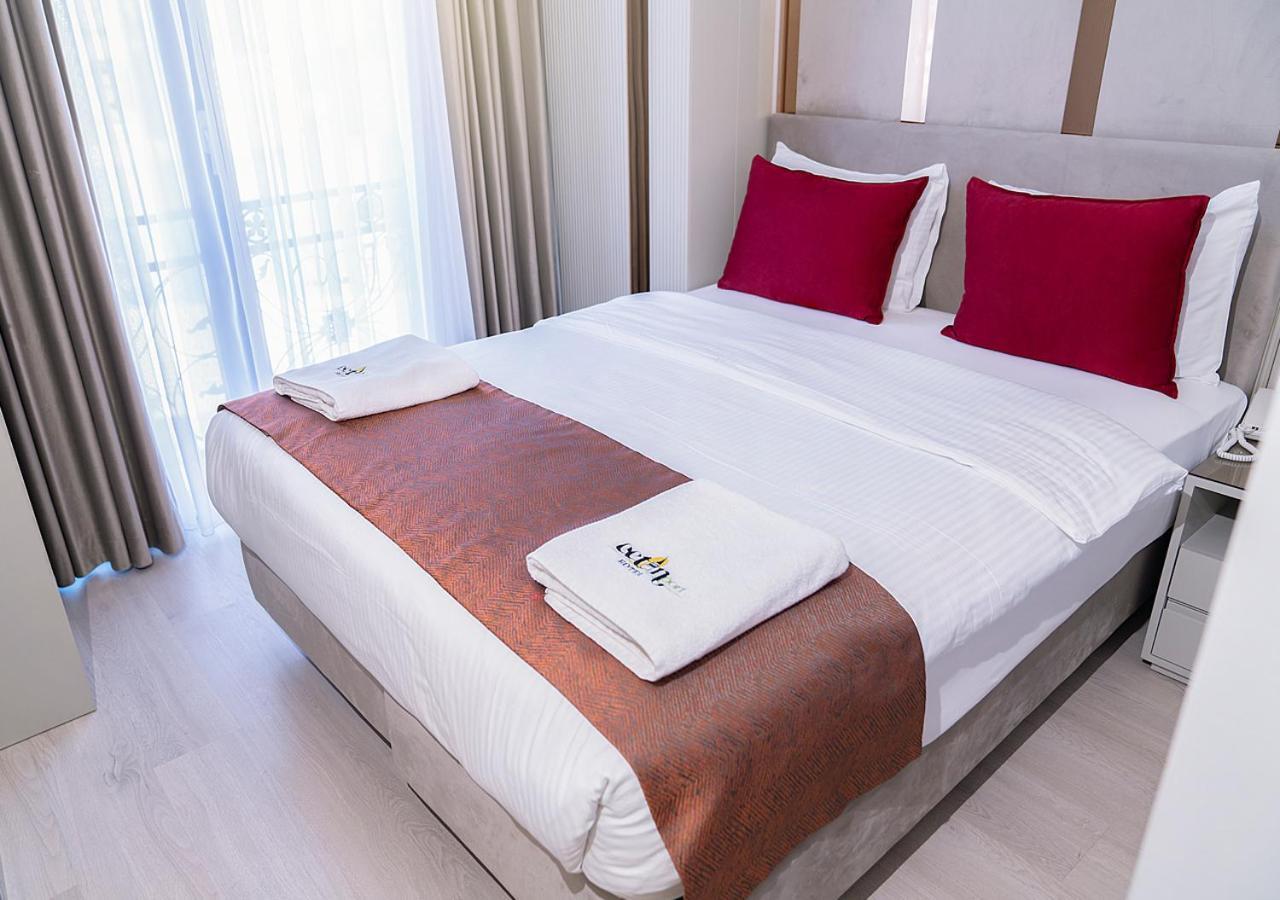 Cetin Port Hotel 이스탄불 외부 사진