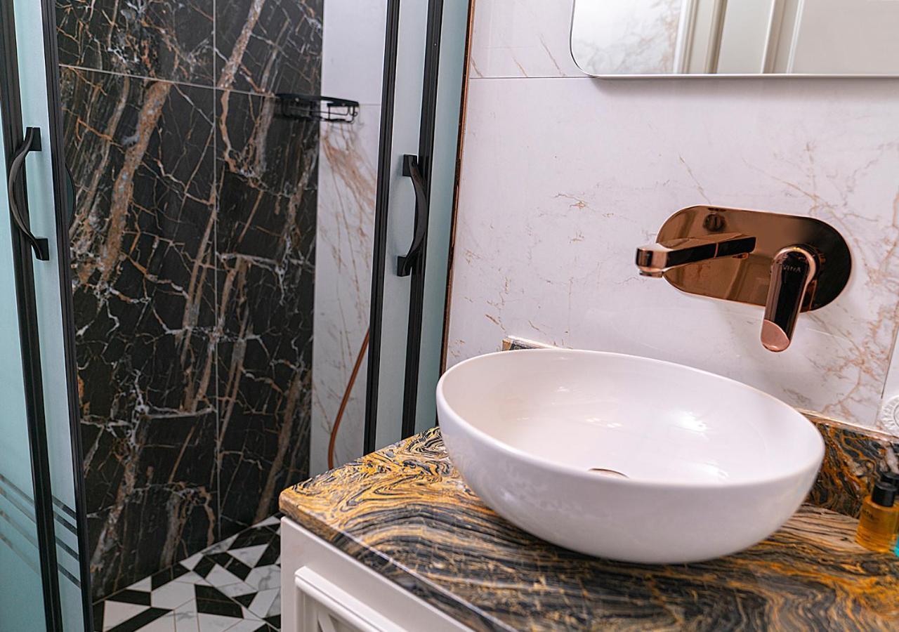 Cetin Port Hotel 이스탄불 외부 사진